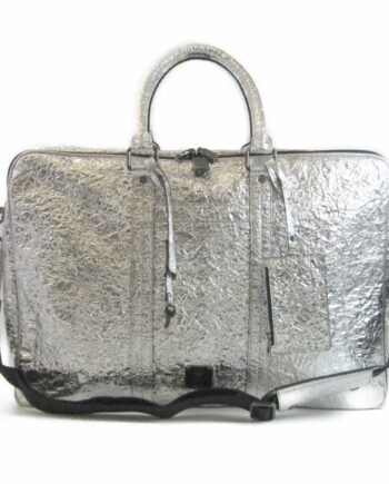 MCM briefcase