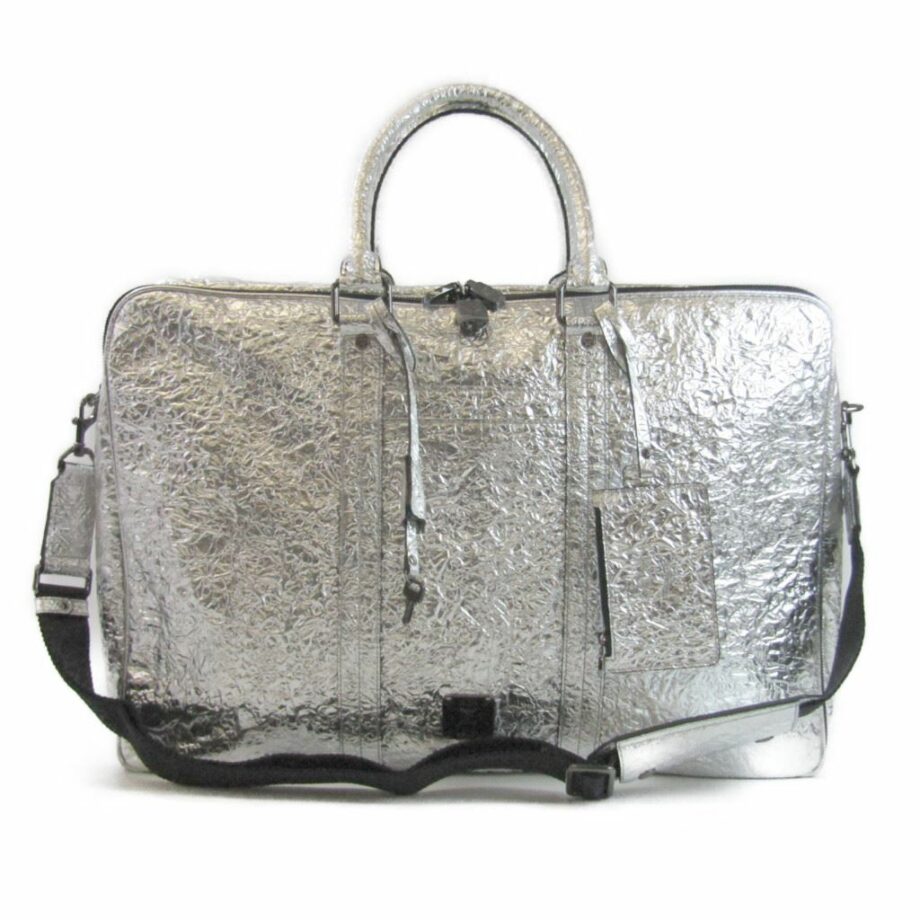 MCM briefcase