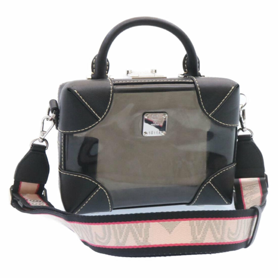 MCM handbag