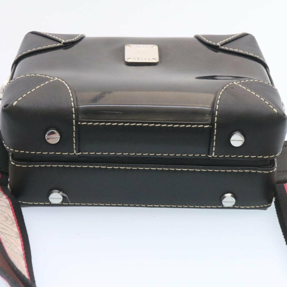 MCM handbag