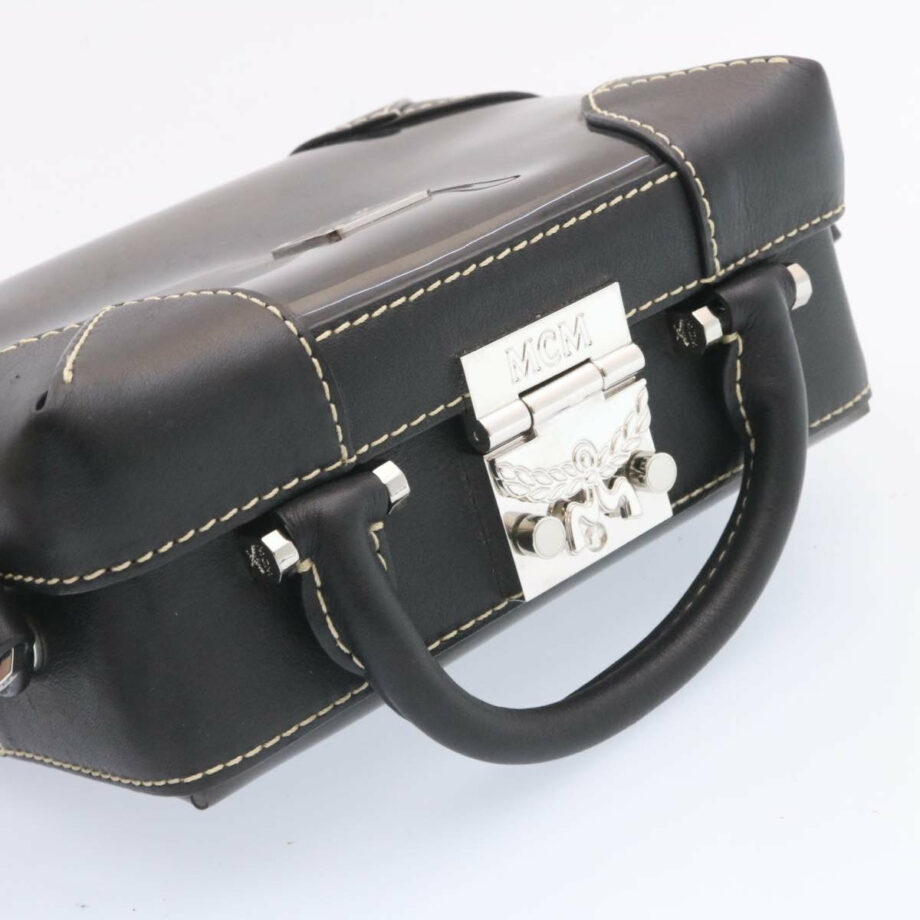 MCM handbag