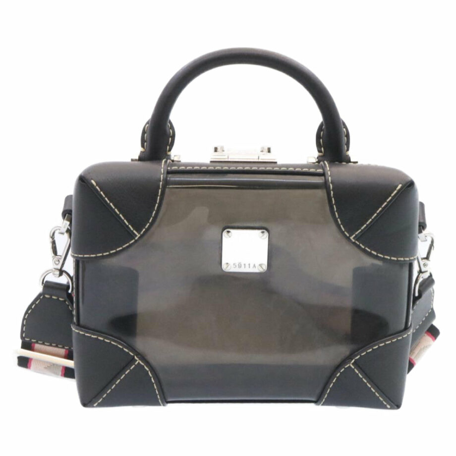 MCM handbag