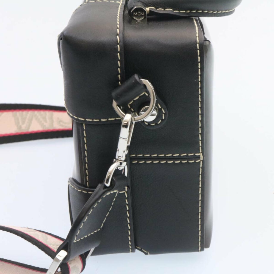 MCM handbag