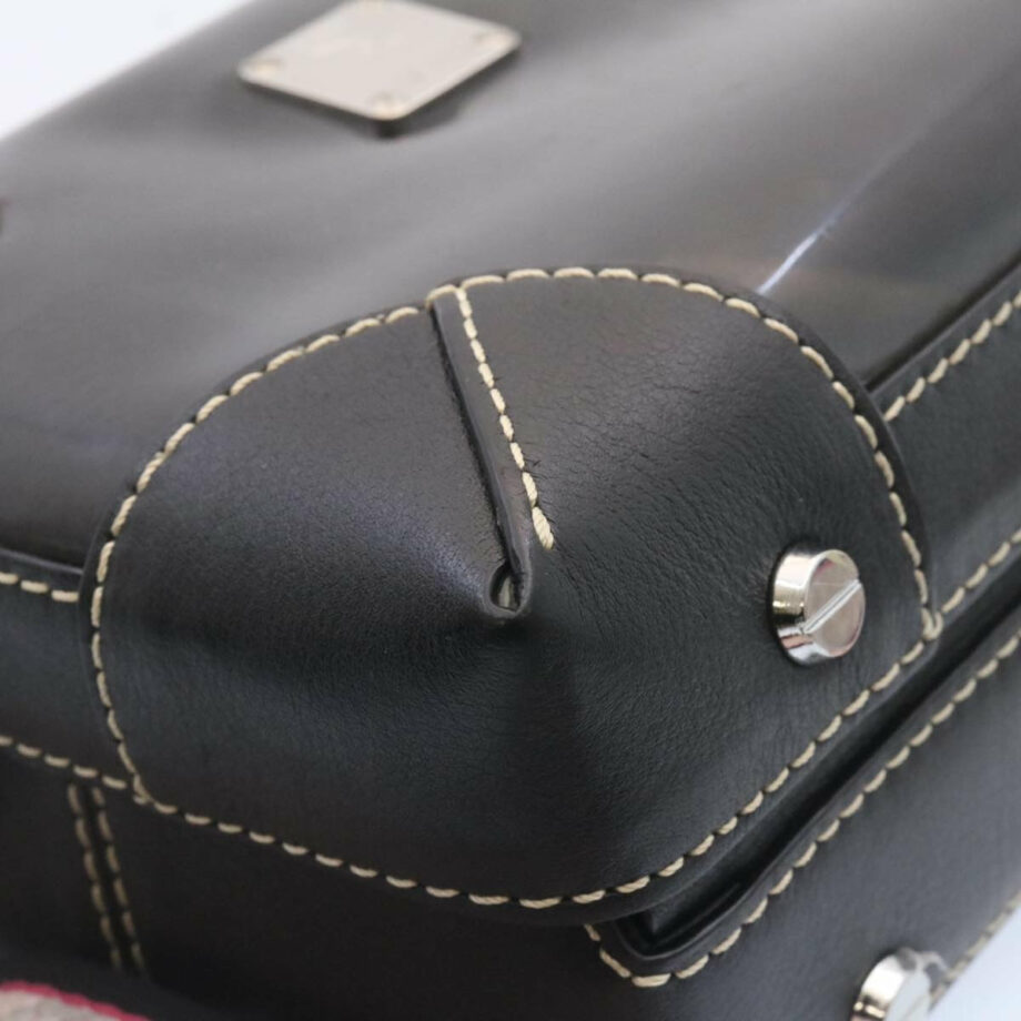 MCM handbag