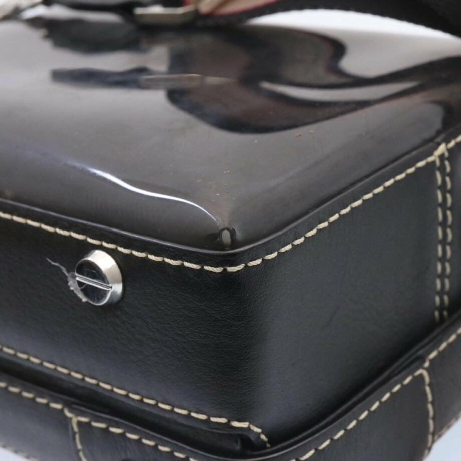 MCM handbag