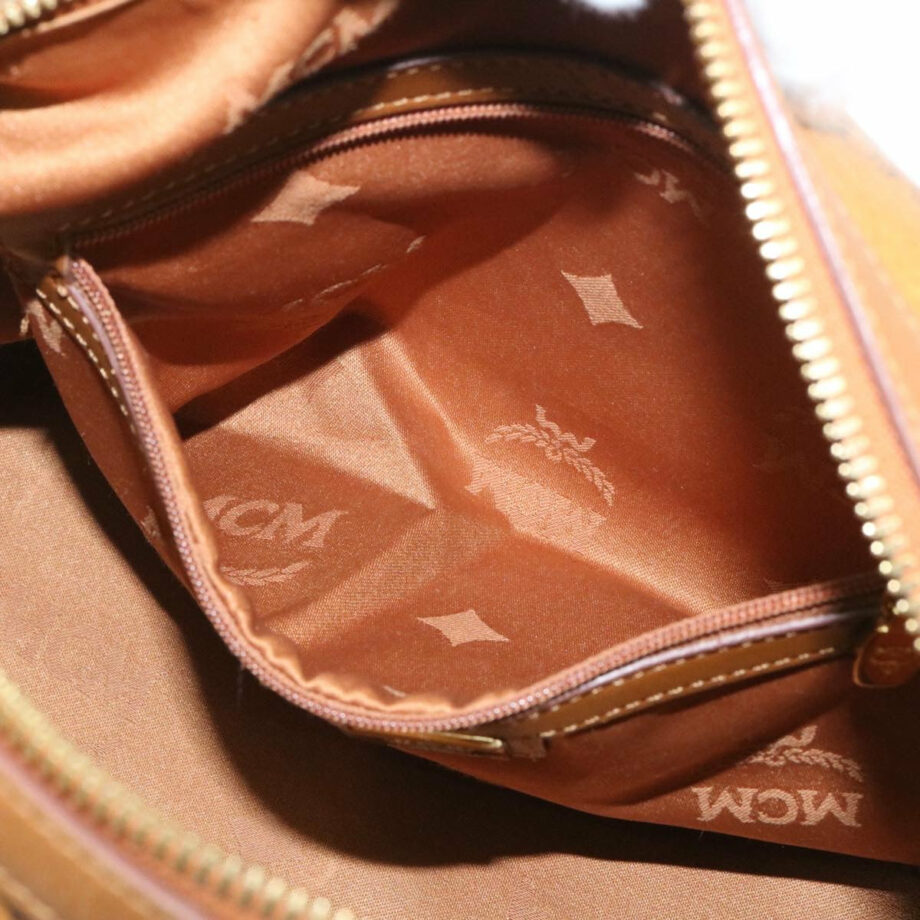 MCM handbag