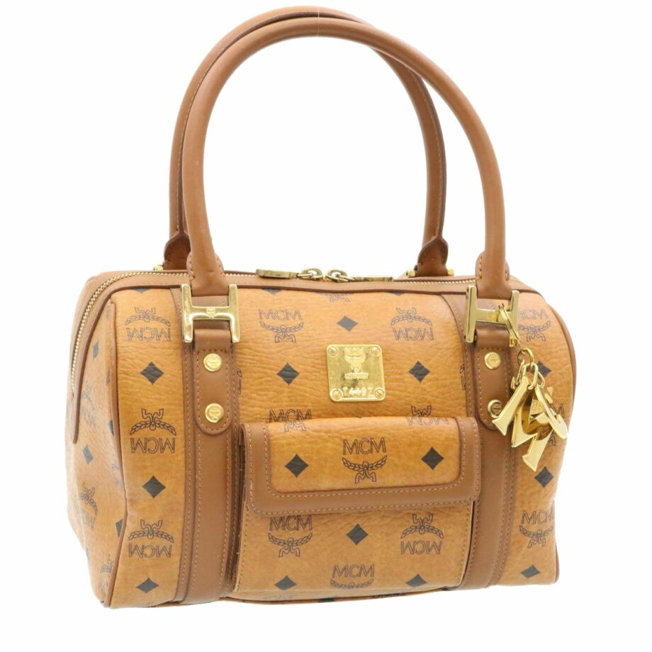 MCM handbag