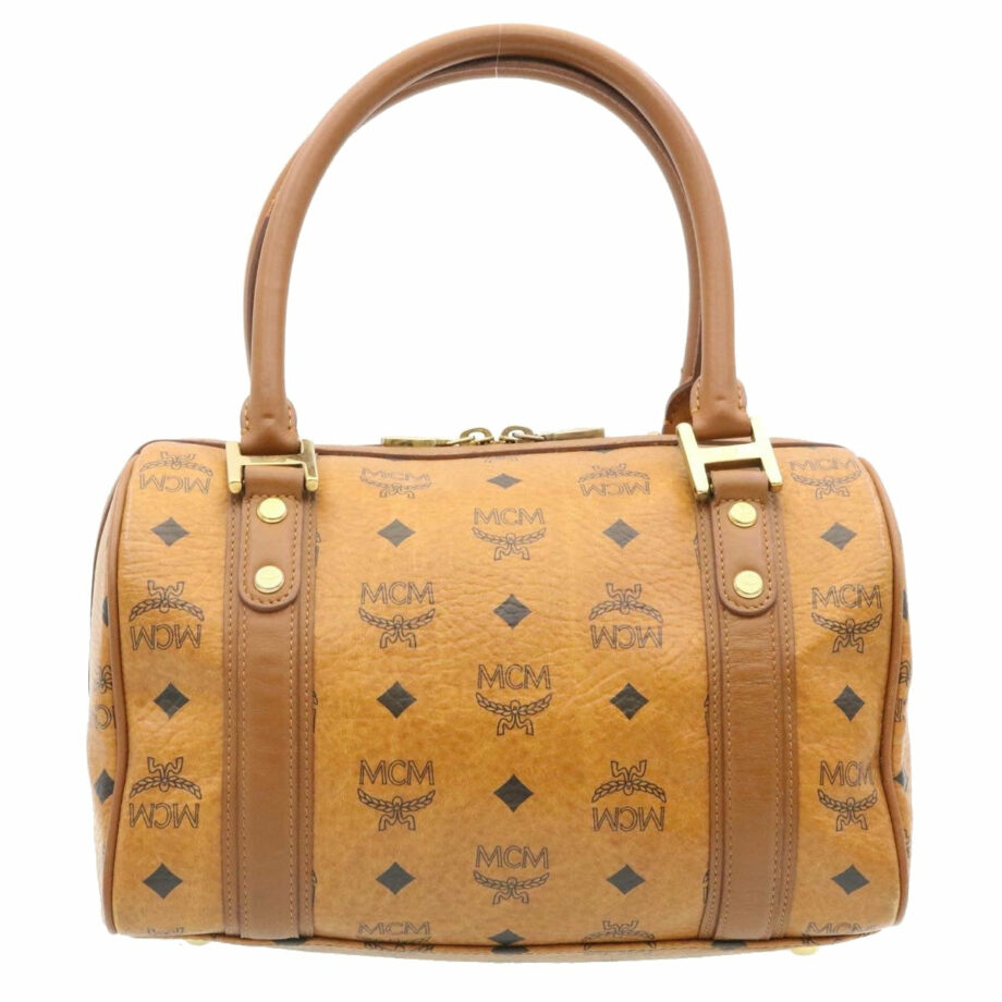 MCM handbag