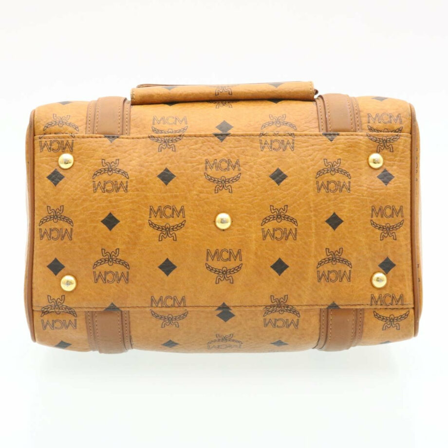MCM handbag