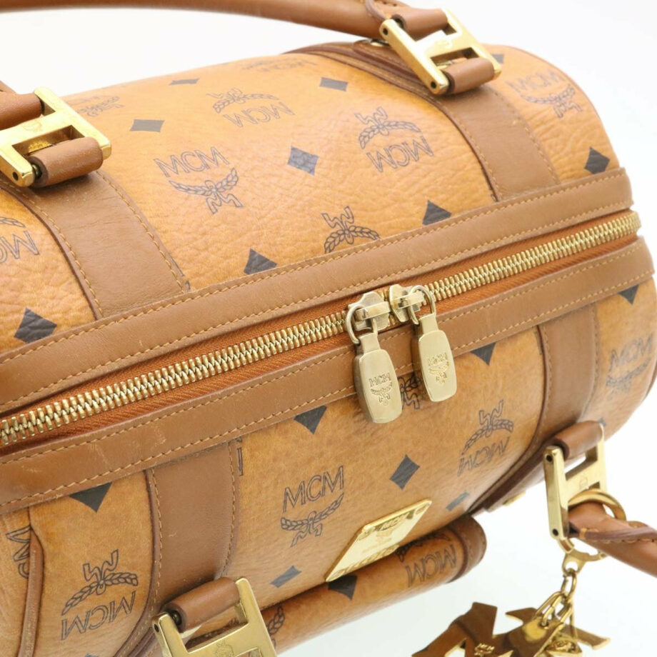 MCM handbag