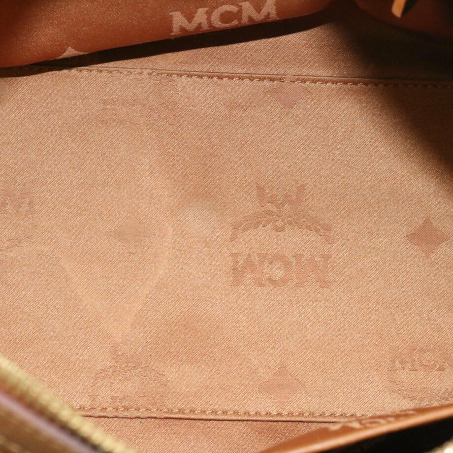 MCM handbag
