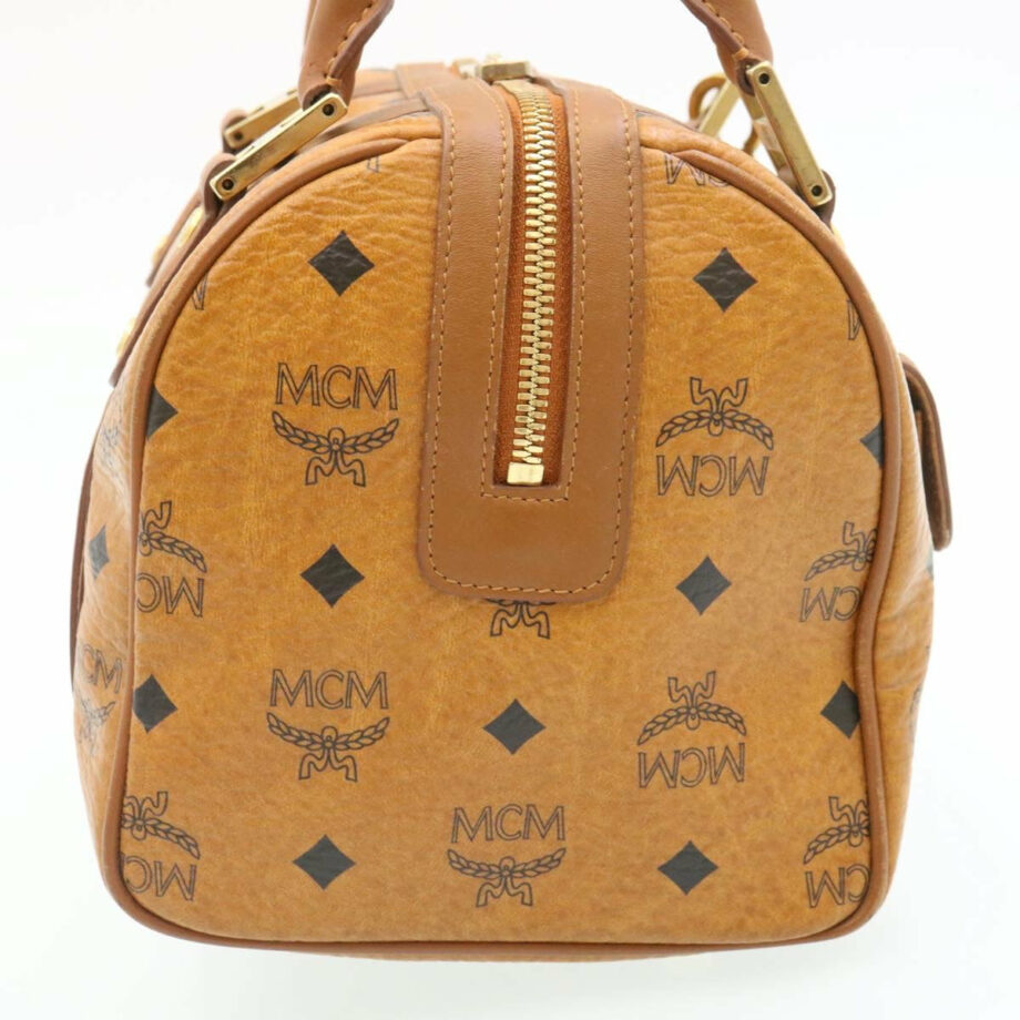 MCM handbag