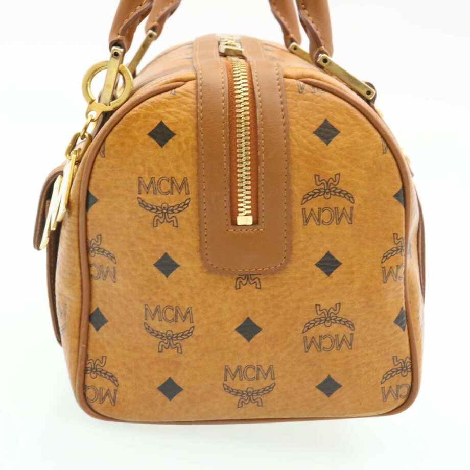 MCM handbag