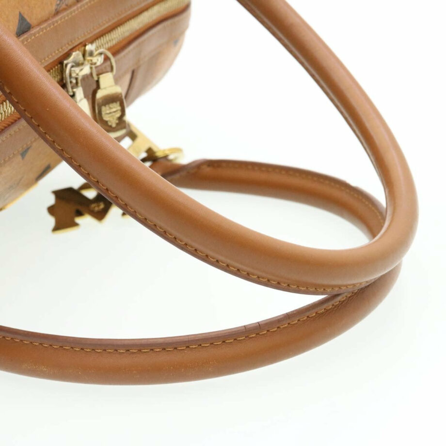 MCM handbag
