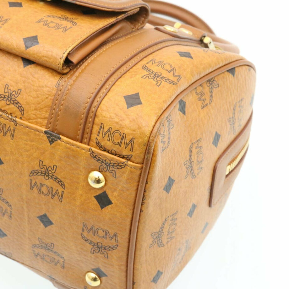 MCM handbag