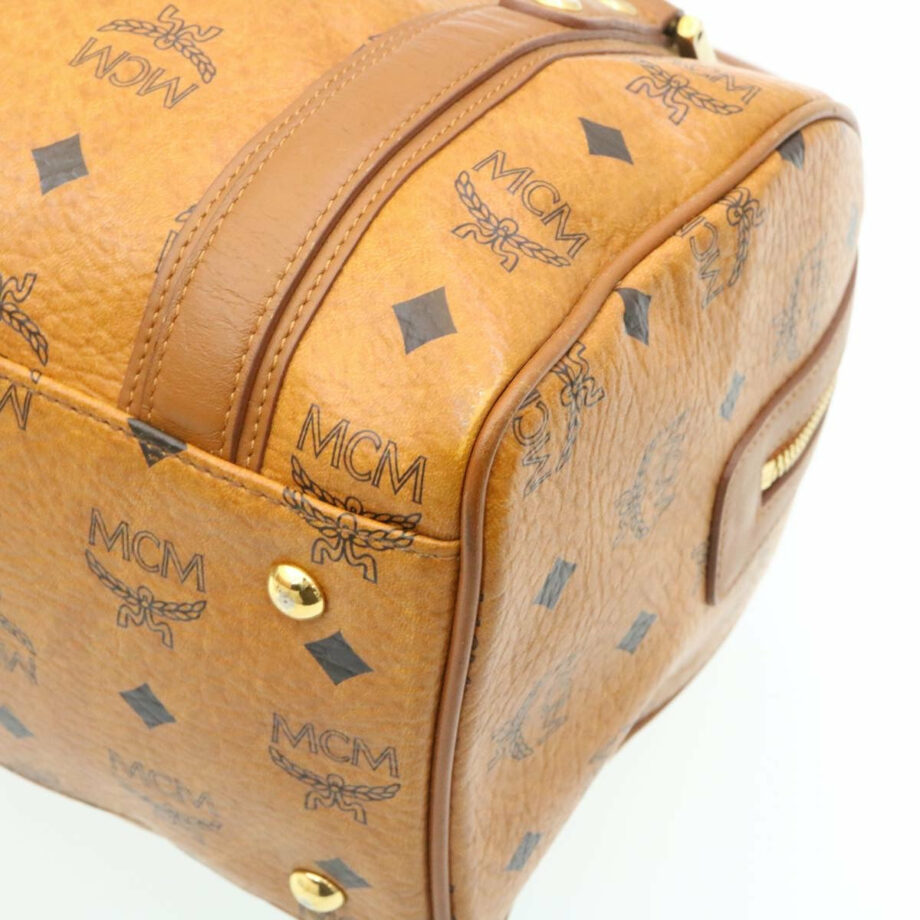 MCM handbag