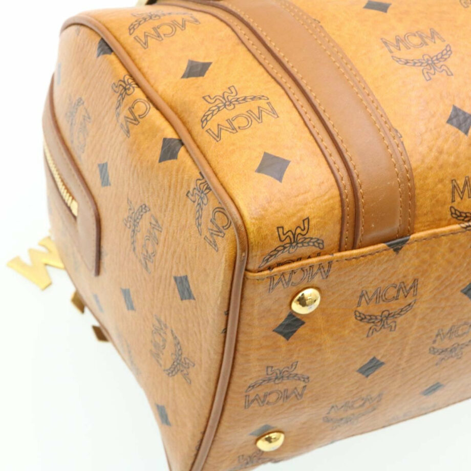 MCM handbag