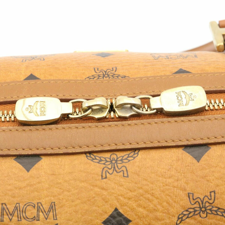 MCM handbag