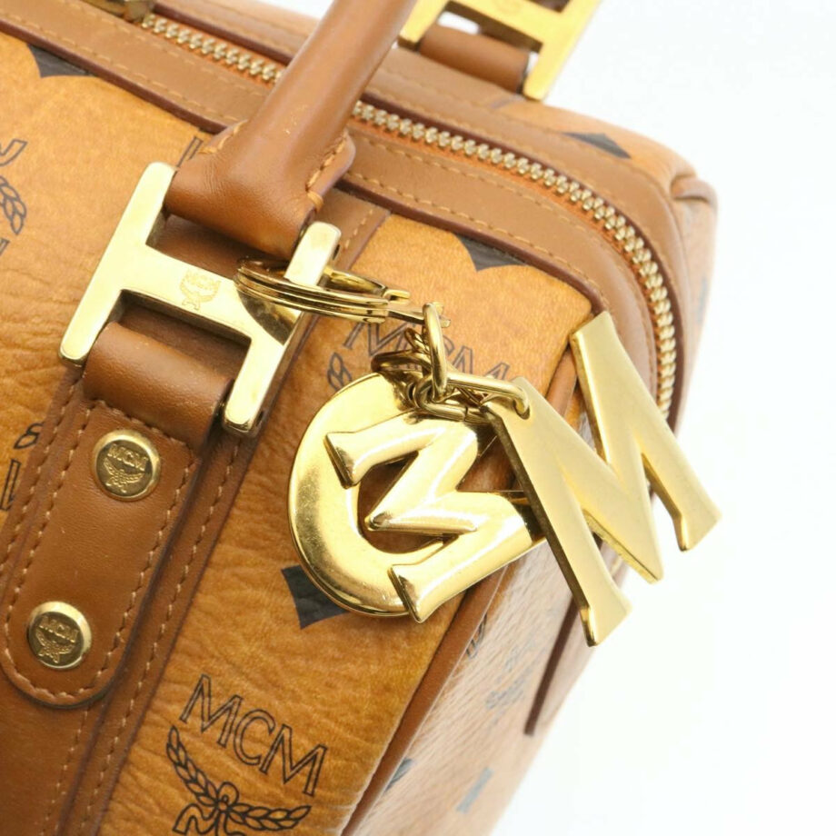 MCM handbag