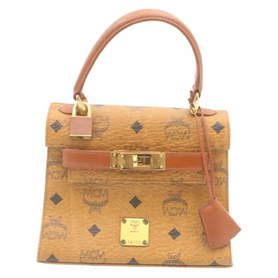 MCM handbag
