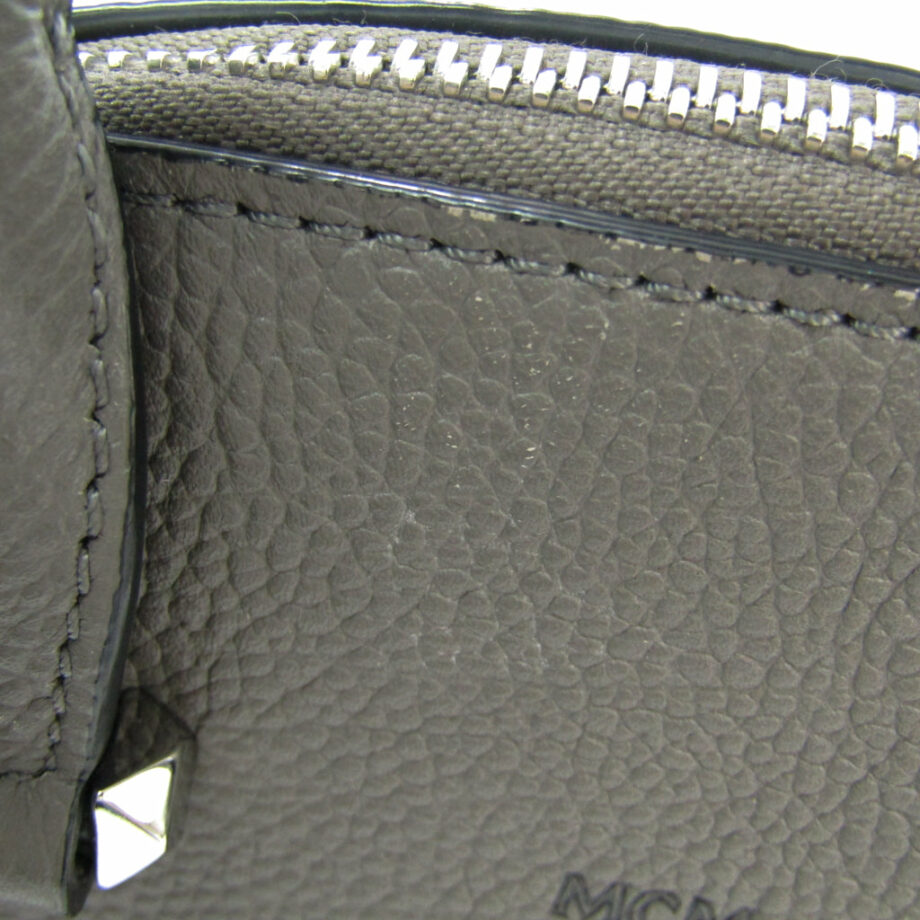 MCM handbag