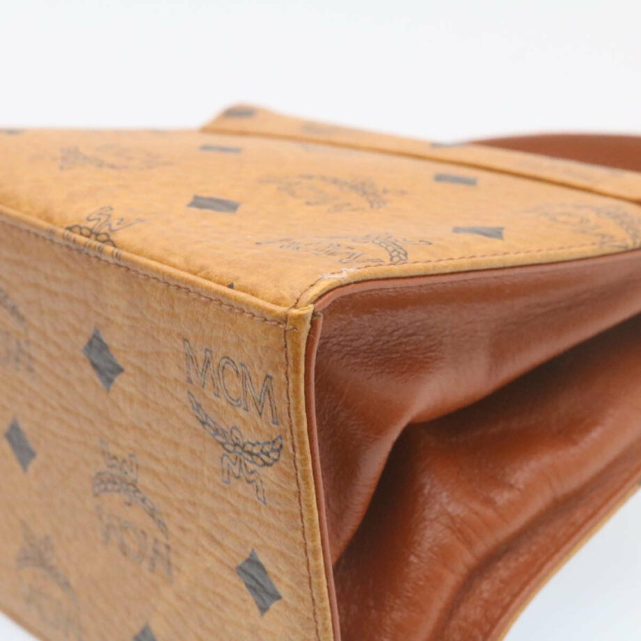 MCM handbag
