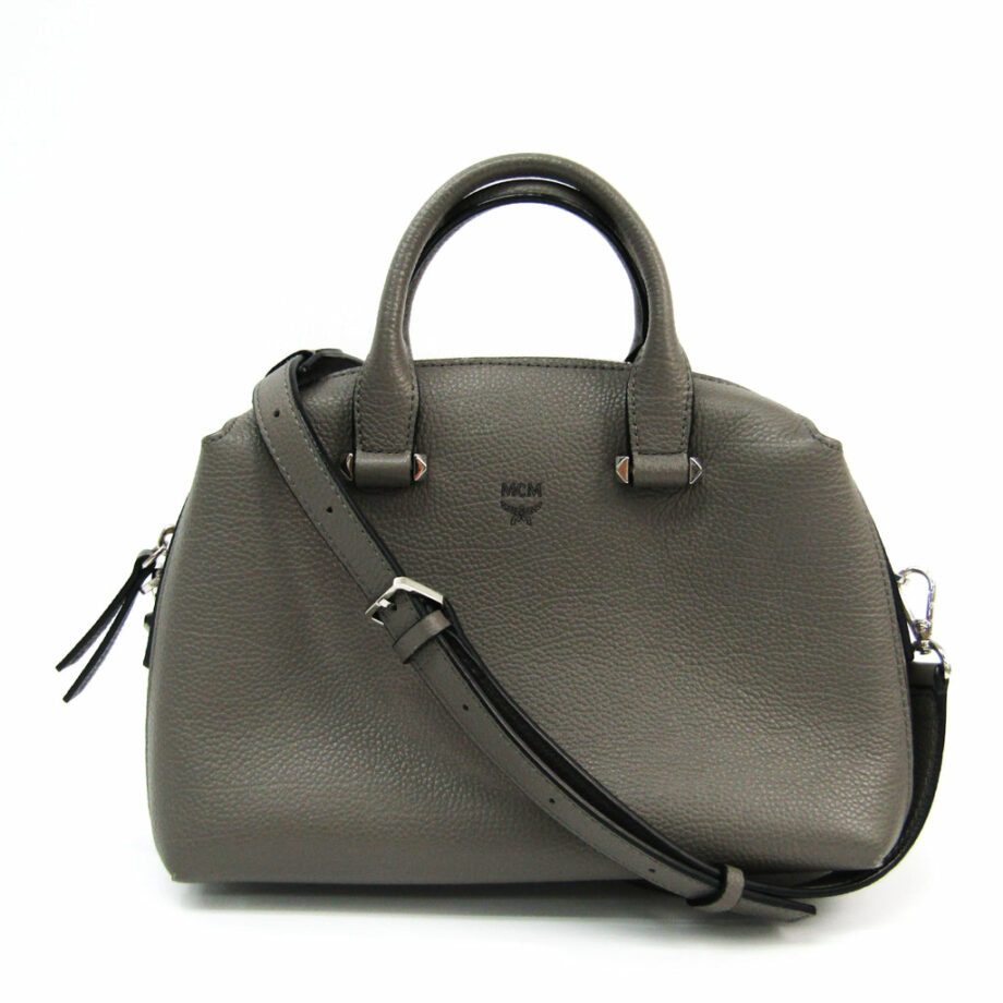 MCM handbag