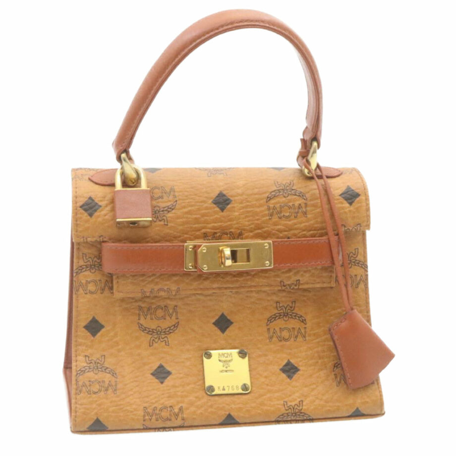 MCM handbag