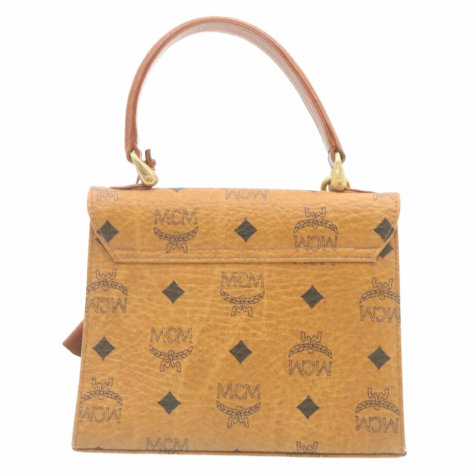 MCM handbag