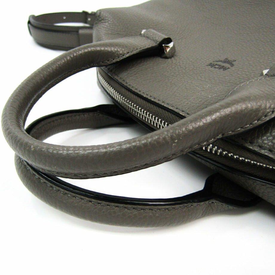 MCM handbag