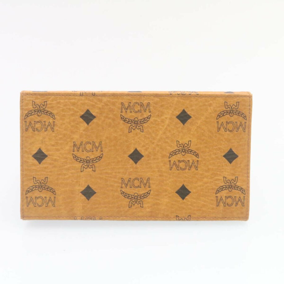 MCM handbag