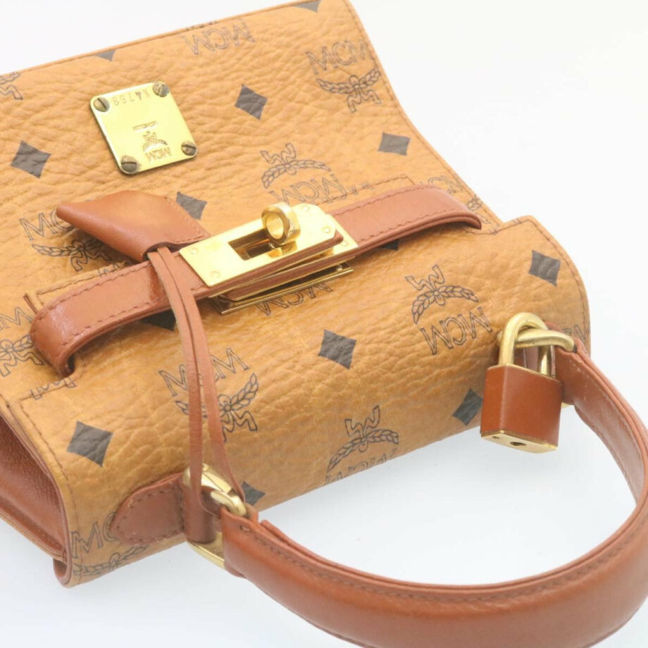 MCM handbag