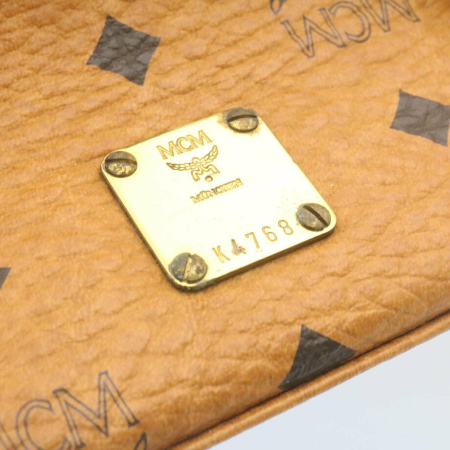 MCM handbag
