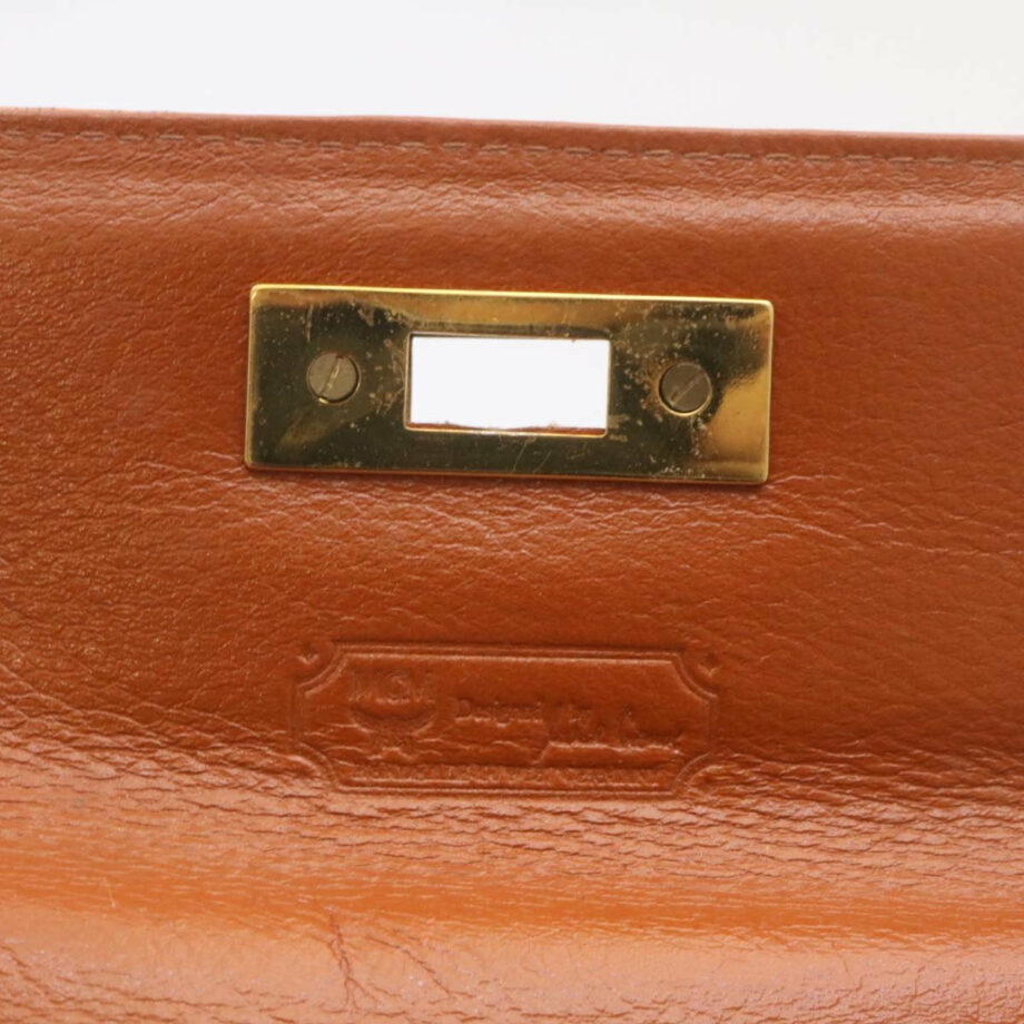 MCM handbag