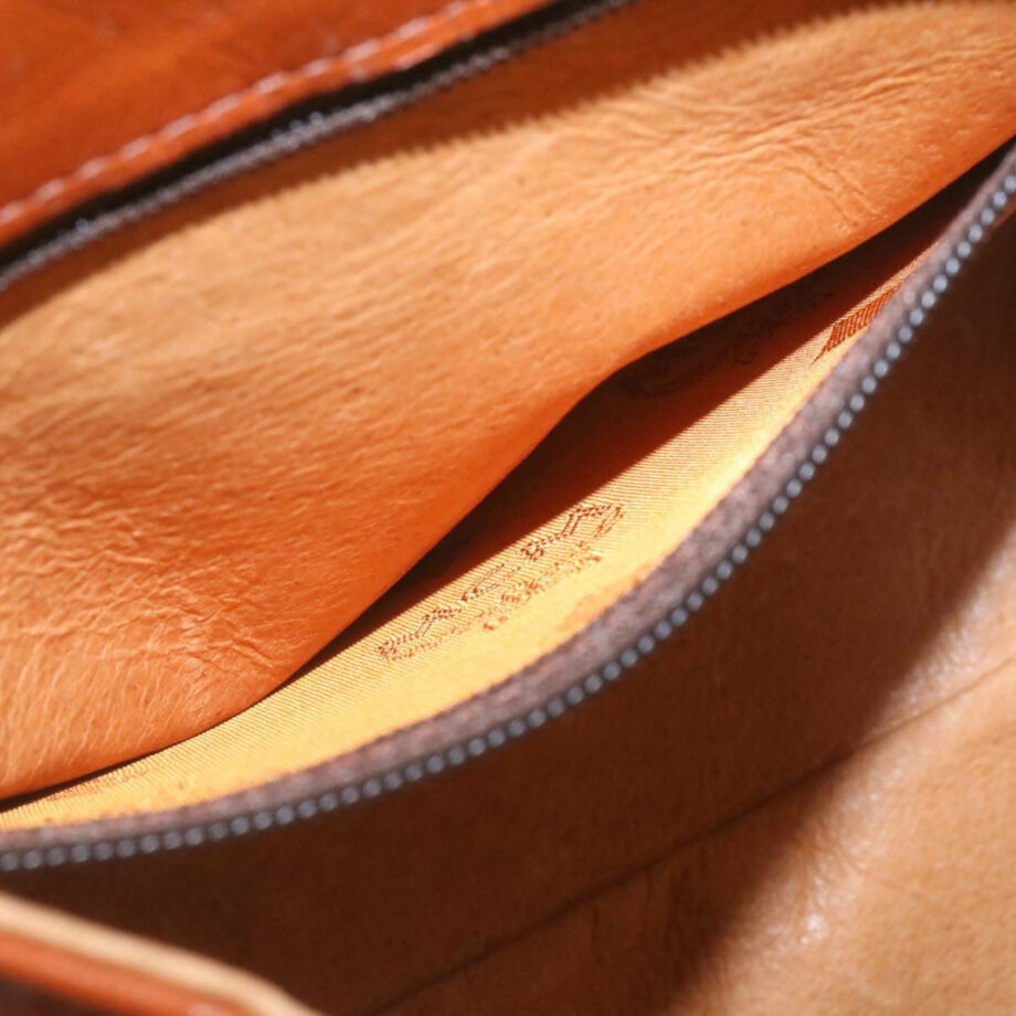 MCM handbag