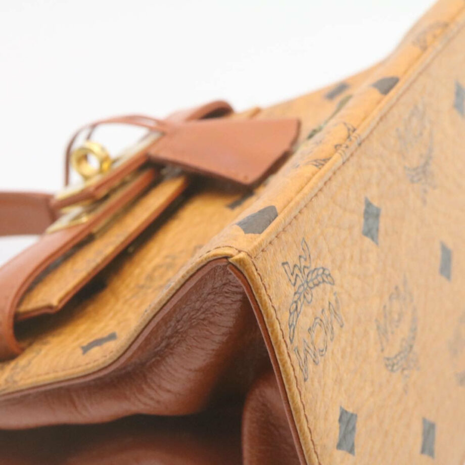 MCM handbag