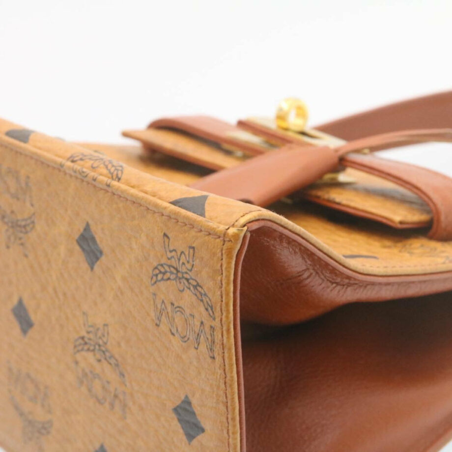 MCM handbag