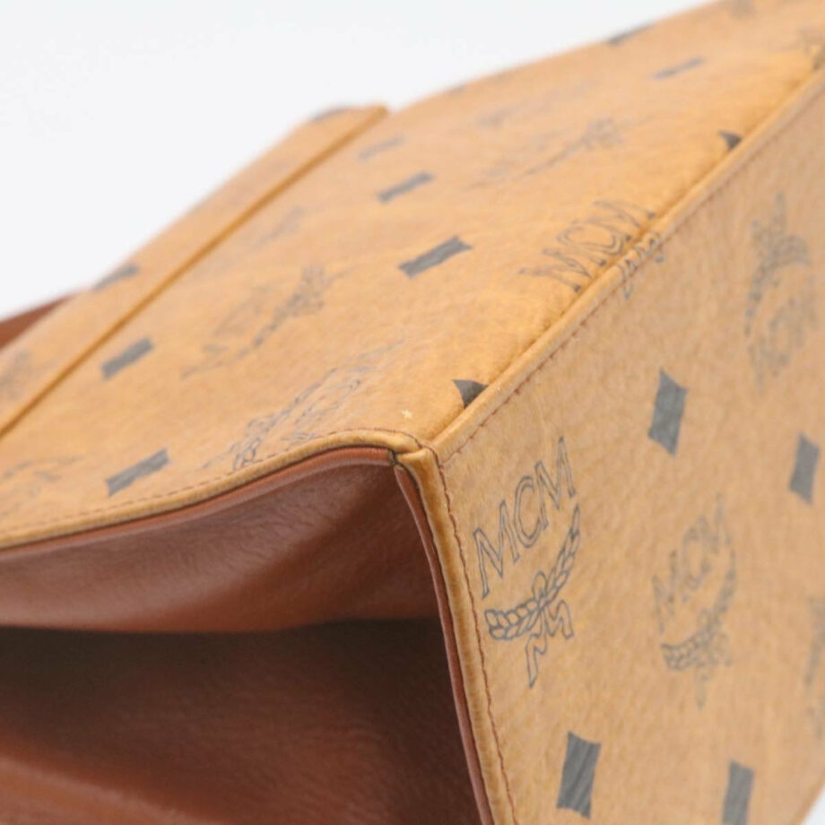 MCM handbag