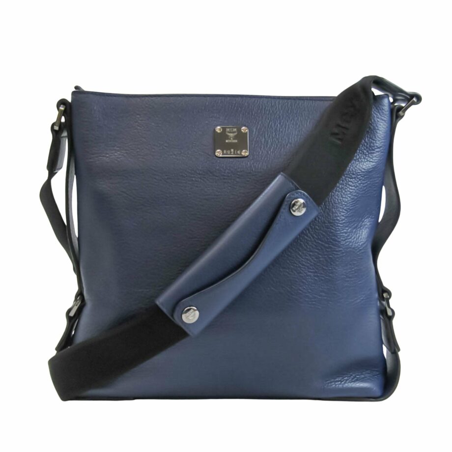 MCM shopper