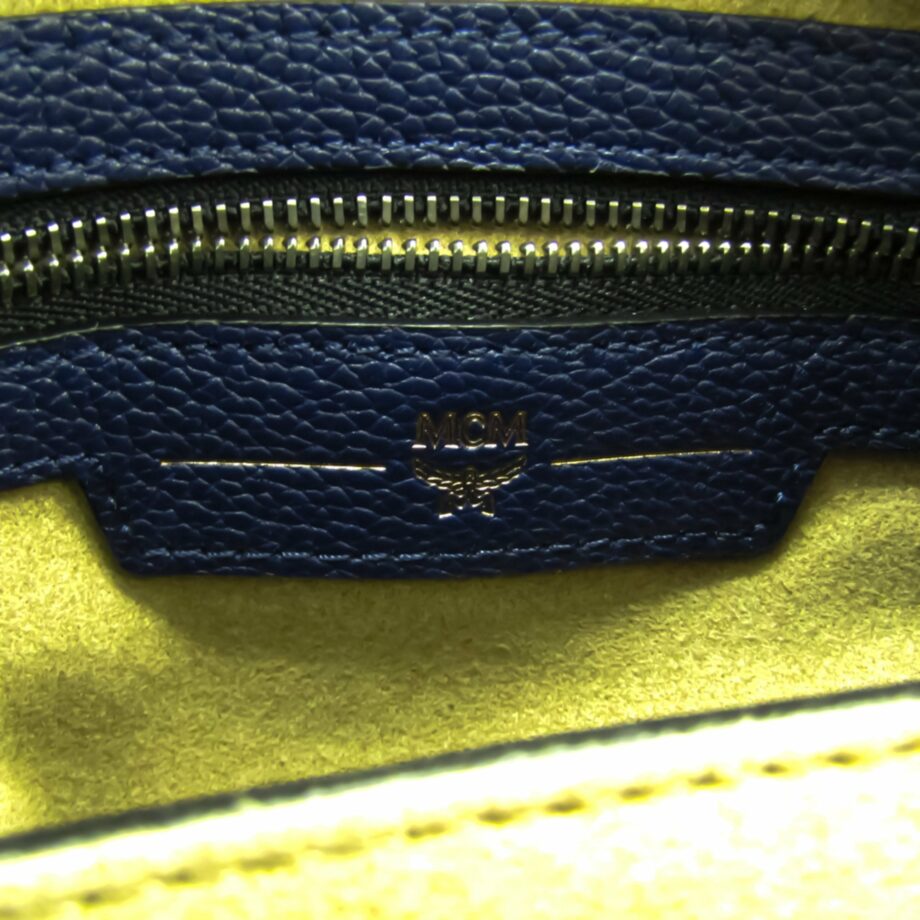 MCM shopper