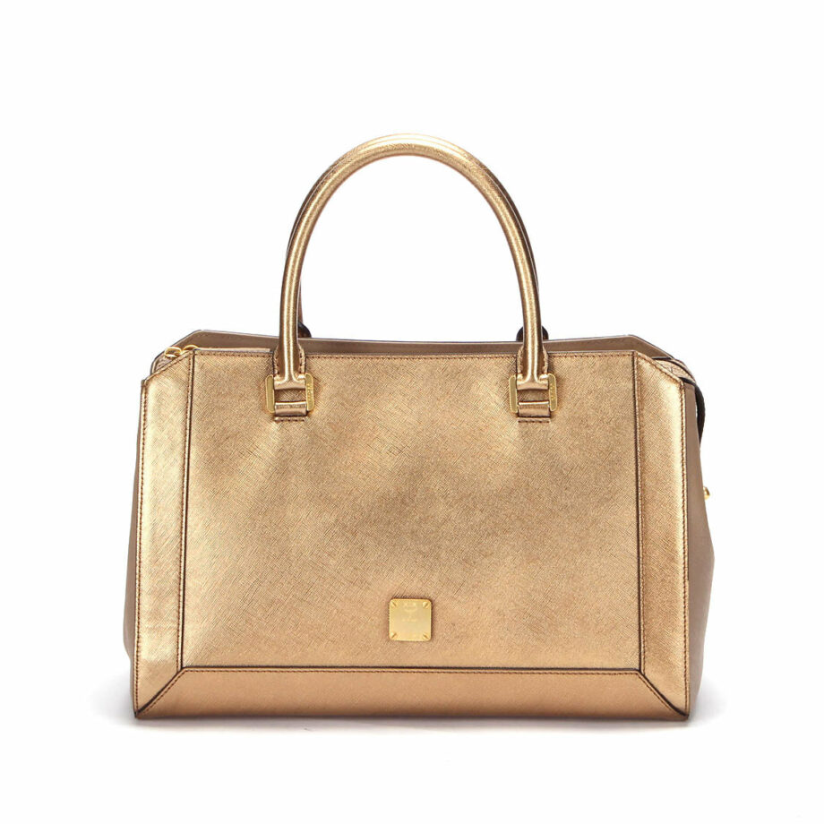 MCM shoulder