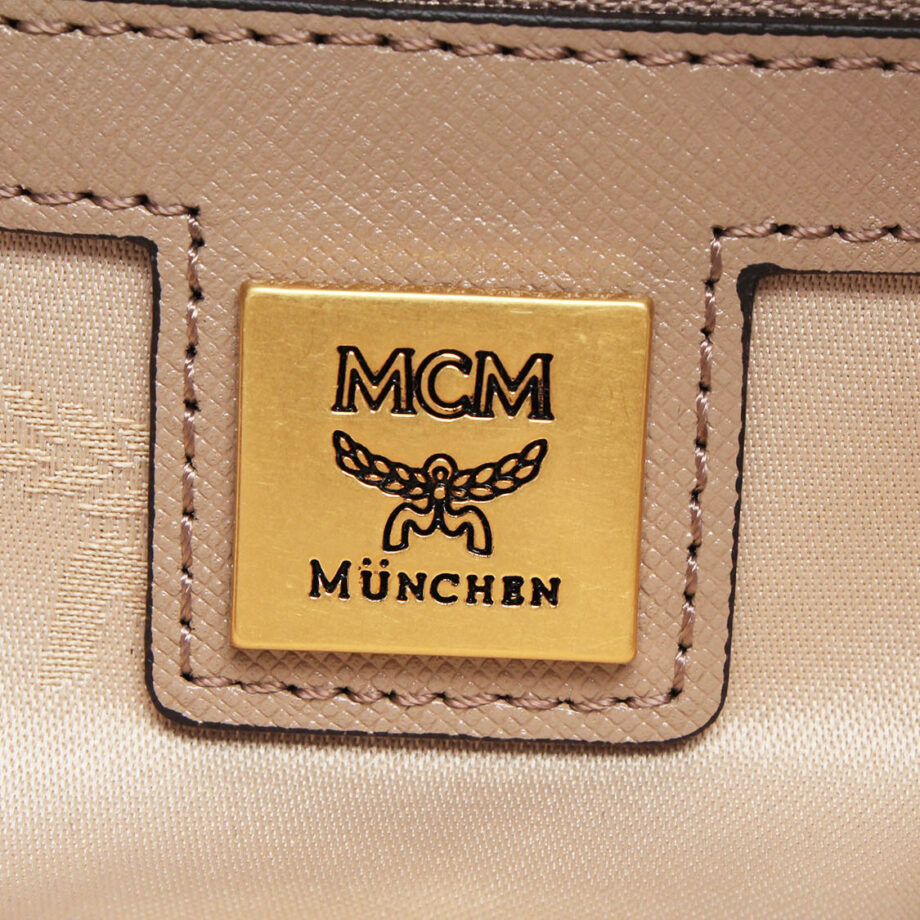 MCM shoulder