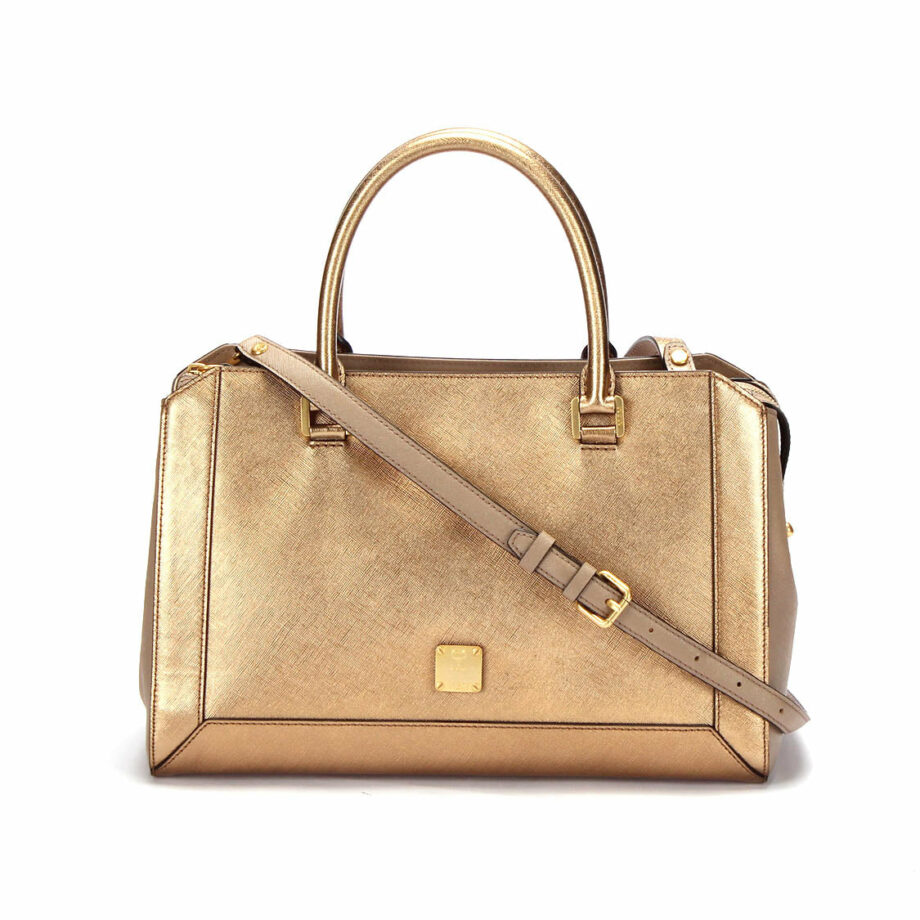 MCM shoulder