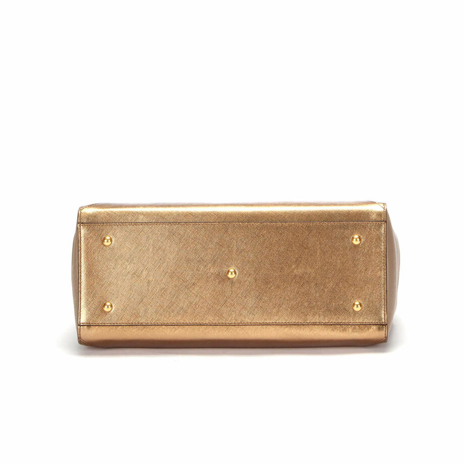 MCM shoulder