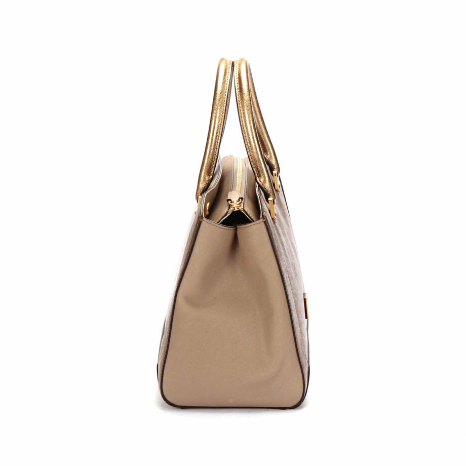 MCM shoulder