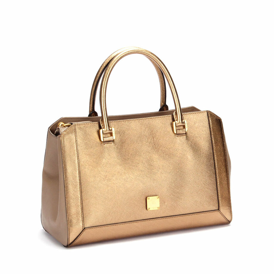 MCM shoulder