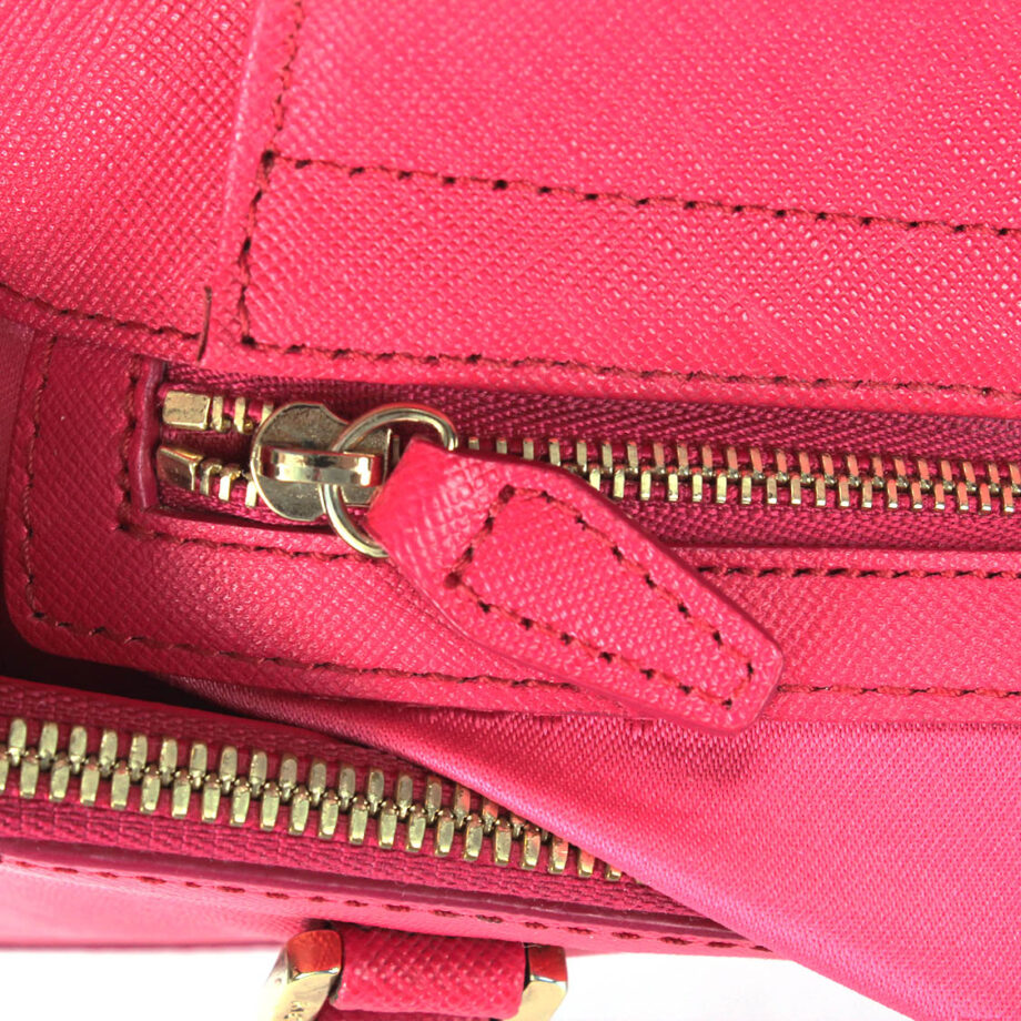 MCM shoulder
