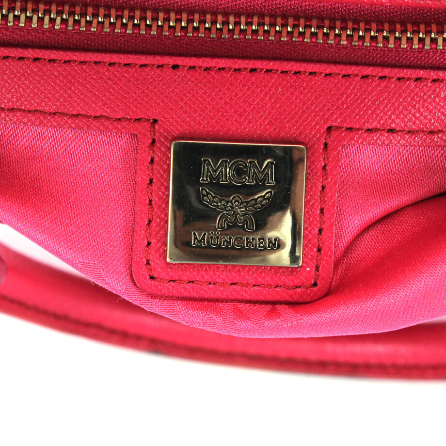 MCM shoulder