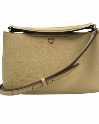 MCM shoulder
