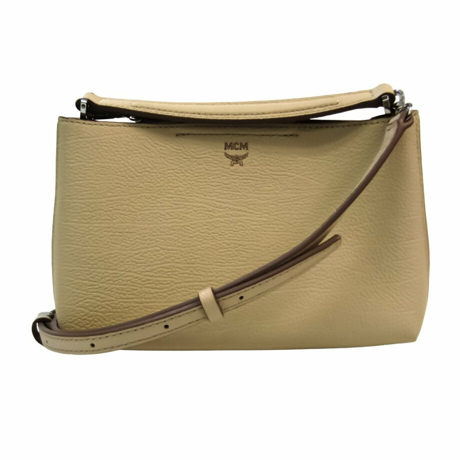 MCM shoulder